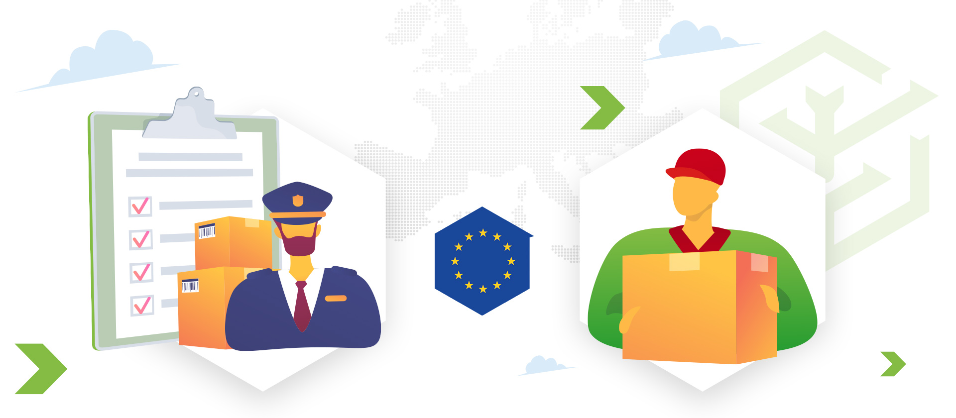 The EU Has Removed the €150 de Minimis Threshold: What It Means for Your Shipments